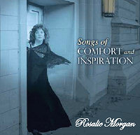 Songs of COMFORT and INSPIRATION