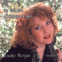 My Favorite Christmas Songs