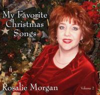 My Favorite Christmas Songs