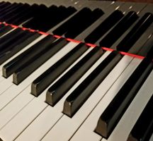 Keyboard